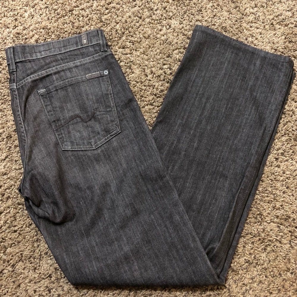 7 for all mankind pants